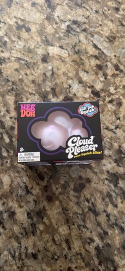 Cloud Squishy