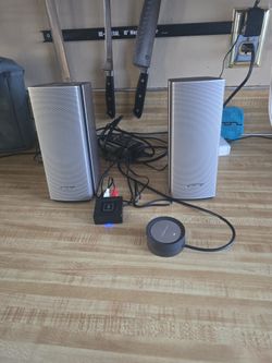 BOSE SYSTEM COMPANION 20 ...USED