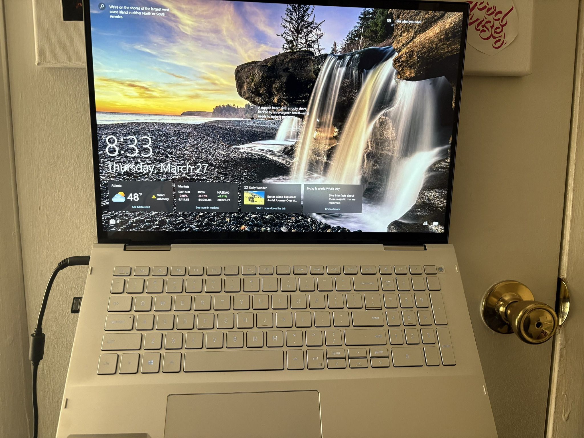 Dell Inspiron 7706 2n1