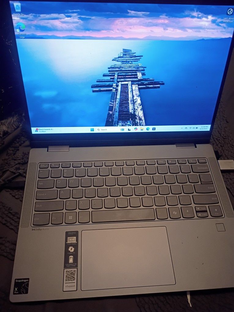Lenovo Ideapad 5