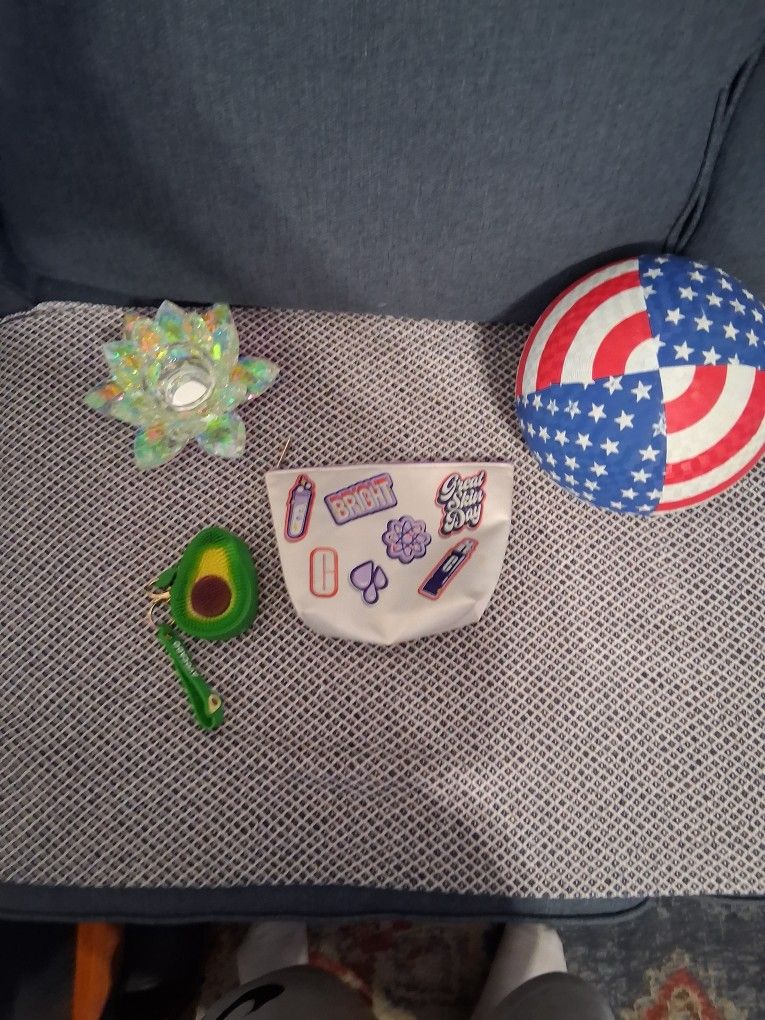 Random Items