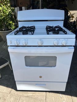 Stove