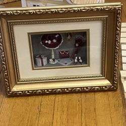 Shadow box women’s accessories 