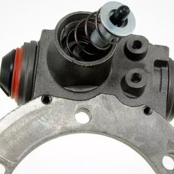 Ford truck rear brake wheel cylinder