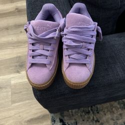 Fenty Pumas