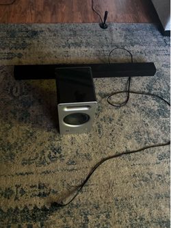 Speaker n suround sound