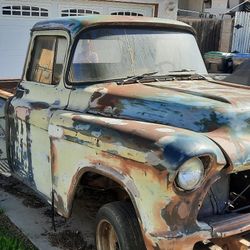 1957 Chevrolet Corvette