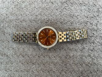 Women’s Michael Kors Watch