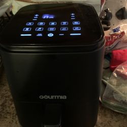 Air fryer Digital