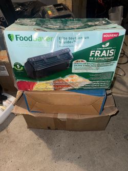 Food Saver