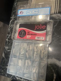Nail Tips