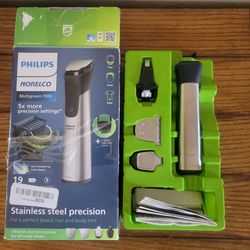 Men Hair Cillper 