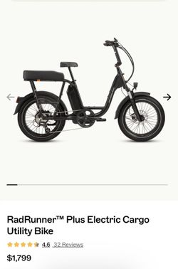 Rad power bike