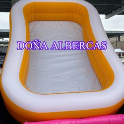 Family Swimming Pool