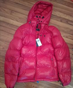 Jacket for men