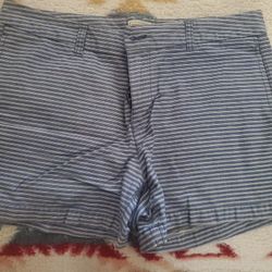 Gap Shorts Sz 12