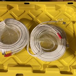 Lorex Bnc Cable 60’