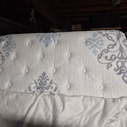 Queen Mattress