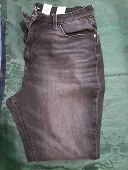 Woman's jeans