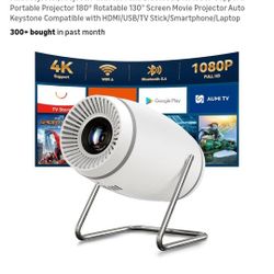 mini projector