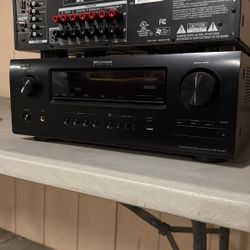 Denon AVR-3312CI