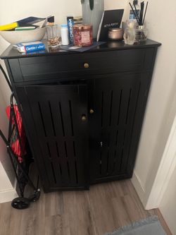 Shoe Rack
