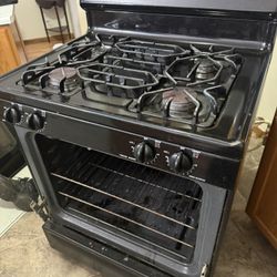 Stove 175