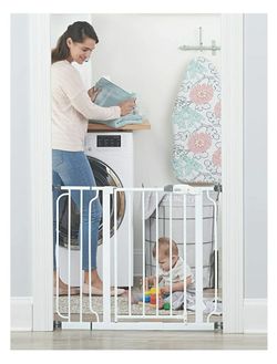 Regalo Easy Step 38.5" Baby Gate
