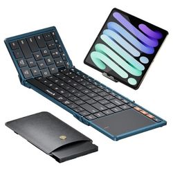 ProtoArc XK01 TP Keyboard w/ Touchpad