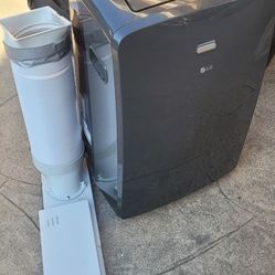 Portable Ac Unit 