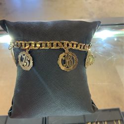 Charms Bracelet 
