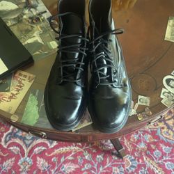 Doc Marten Boots