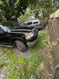 Ford F150