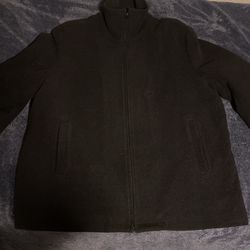 St. John’s Bay Jacket