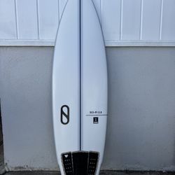 5’9” FireWire Slater Sci-Fi 2.0 Surfboard