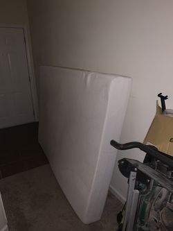 Queen Mattress Memory Foam