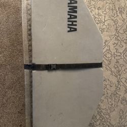 Yamaha Marching Quads