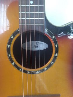 Guitar