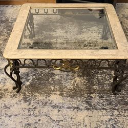 Matching 3-piece Table Set - Price Reduced!!