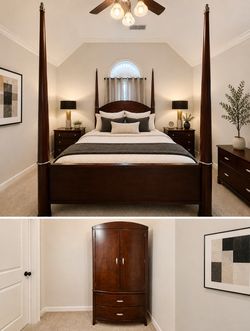 Bedroom Set