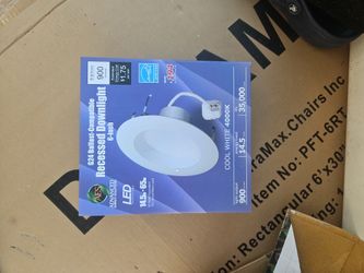Downlight