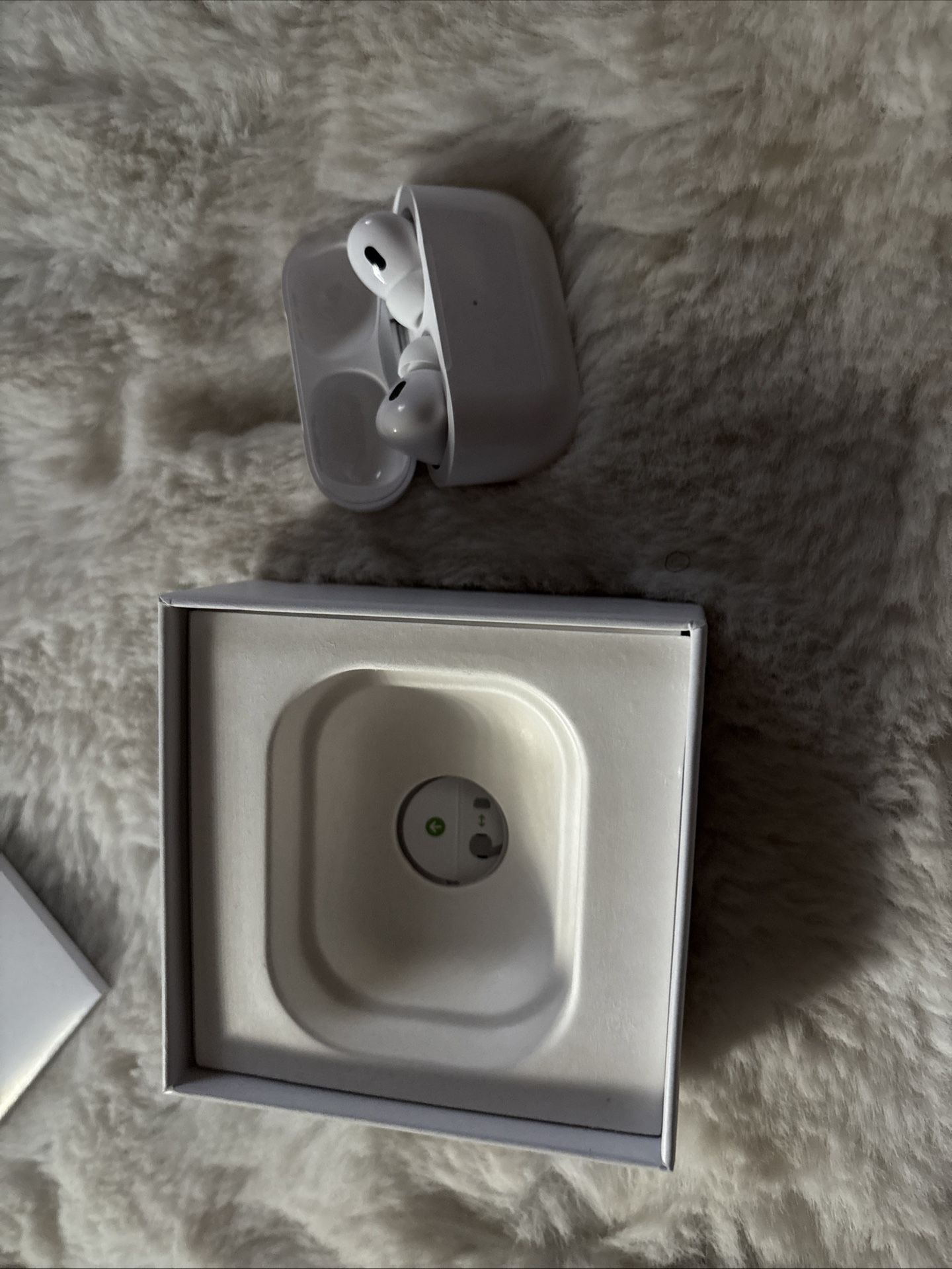Apple Airpods Pro 2nd Gen