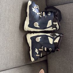Snow Boarding Boots