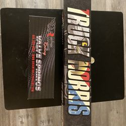 BTR TRUCK NORRIS CAM ( LS ENGINE) Gen 3