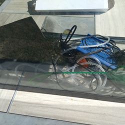 Fish Tank
