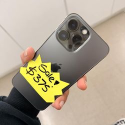 iPhone 13 Pro 512gb t mobile metro