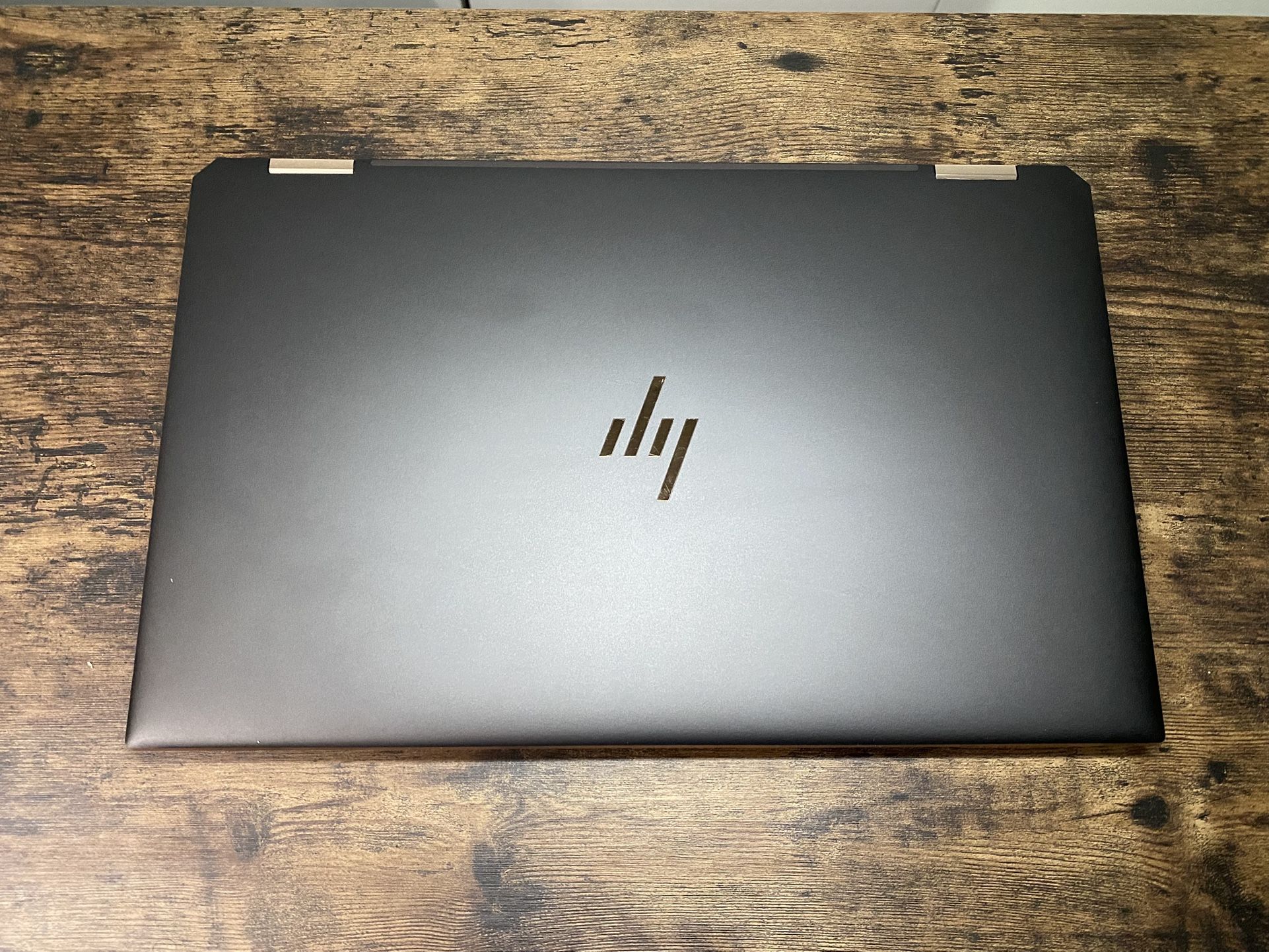HP Spectre x360 Convertible