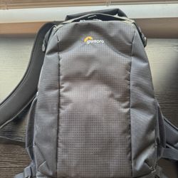 Lowepro Camera Bag