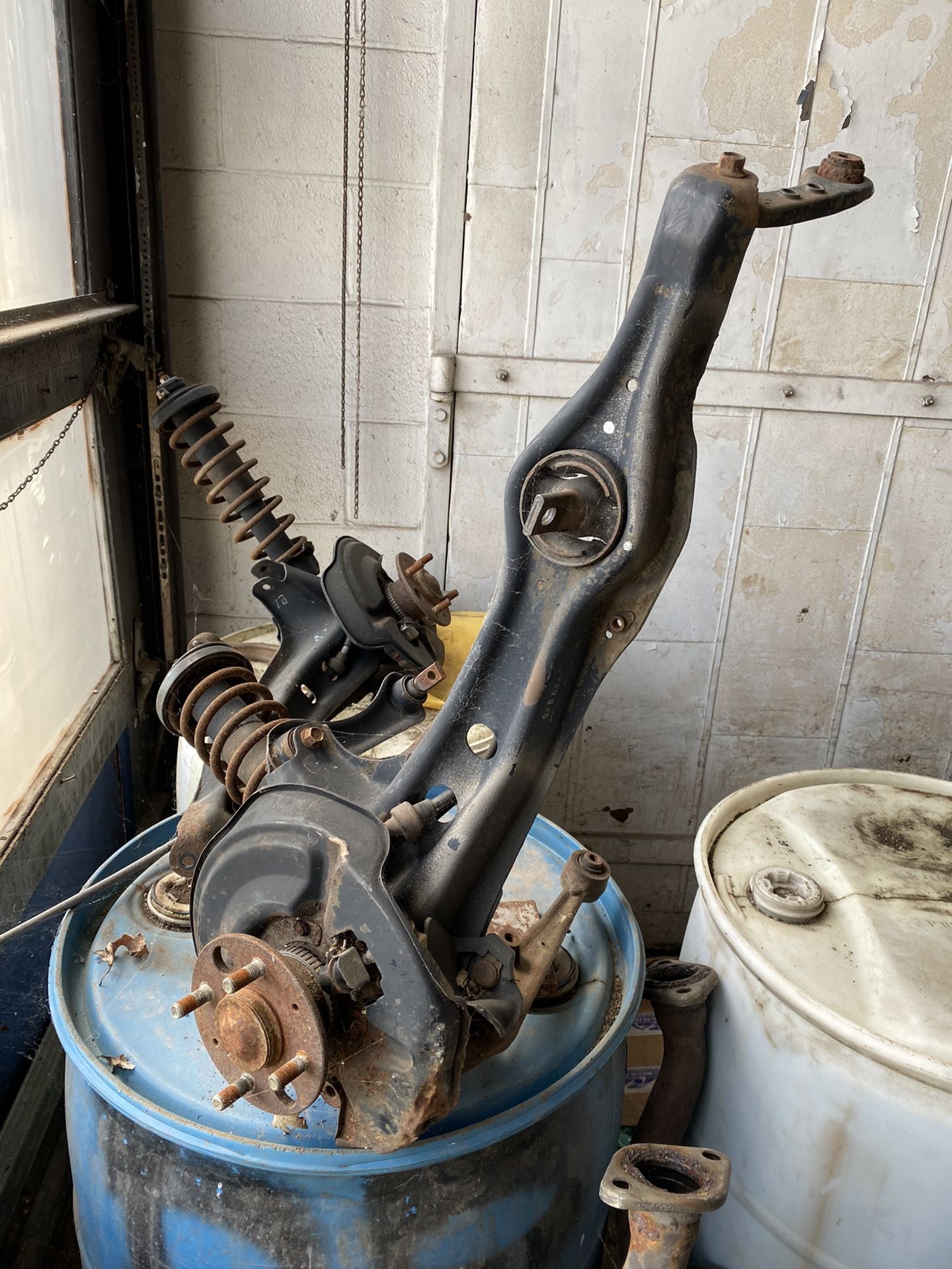 Eg Parts