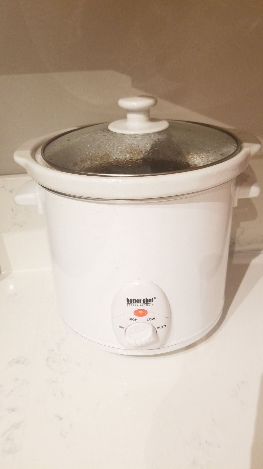 Better Chef Slow Cooker